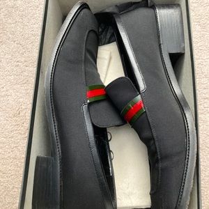 Gucci loafers